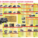 Illustration for article titled Why The Toyota Land Cruiser Is So Expensive